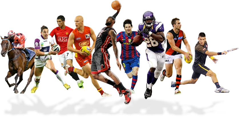 Moto Sports | Boxing MMA Football Rugby Base-ball, Soccer Volley-ball